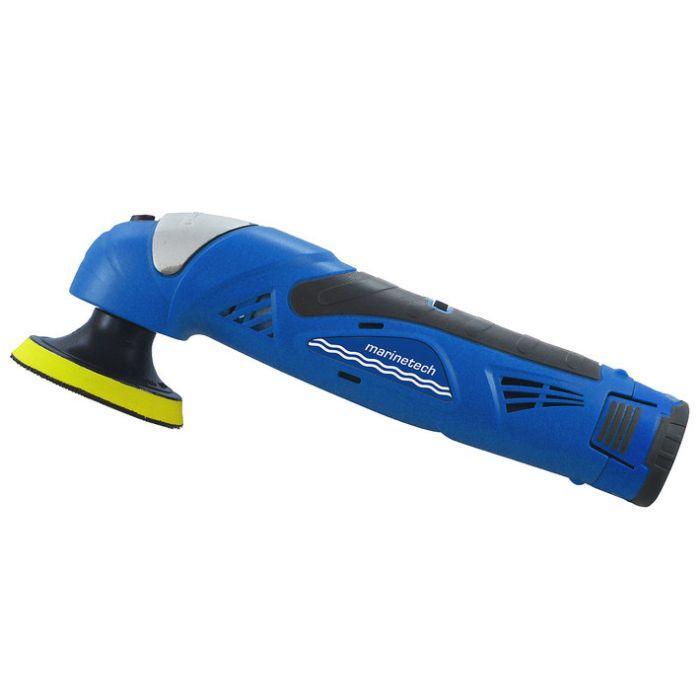 Marinetech Polijstmachine op Accu, Watersport en Boten, Accessoires en Onderhoud, Nieuw, Ophalen of Verzenden