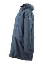 Travelin Jas in maat 3XL Blauw, Kleding | Dames, Jassen | Winter, Travelin', Verzenden, Zo goed als nieuw, Blauw