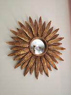 Wandspiegel- Heksenoog / Convex / Butler - Glas, Hars -