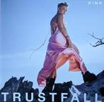 P!NK - Trustfall, Ophalen of Verzenden, Gebruikt