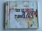 Dream Theater - Six Degrees of Inner Turbulance (2 CD), Cd's en Dvd's, Cd's | Rock, Verzenden, Nieuw in verpakking