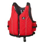 Baltic Radial Zwemvest 50N Rood-M, Watersport en Boten, Watersportkleding, Nieuw, Ophalen of Verzenden