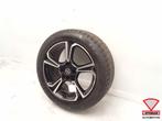 Opel Corsa F GS Line Velg 17 Inch Tyfoon Allseason 933228168, Ophalen, Gebruikt, Opel