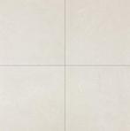 Vloertegel wandtegel babilon wit mat 60x60 gerectificeerd, Ophalen, Keramiek, Nieuw, 10 m² of meer