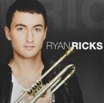 Ryan Ricks - Ryan Ricks - CD, Cd's en Dvd's, Verzenden, Nieuw in verpakking