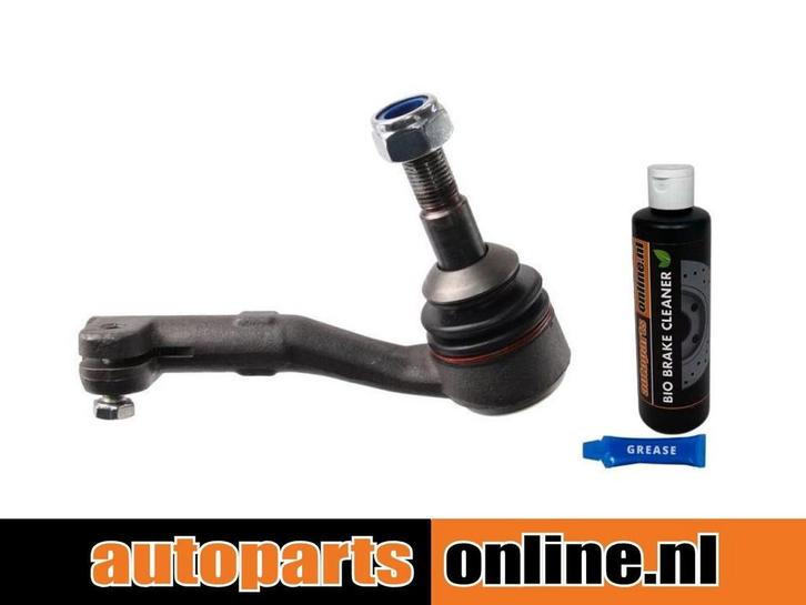 Buitenste stuurkogel Bmw 3 voorzijde, rechts, Auto-onderdelen, Besturing, Nieuw, Verzenden