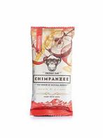 Apple & Ginger Energy Bar - Chimpanzee, Diversen