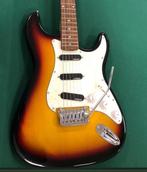 M.J.DOUGLAS - Sst 72 Wilkinson 3 Tone Sunburst - -, Nieuw