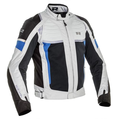 Airstream X motorjas Richa, Motoren, Kleding | Motorkleding, Verzenden