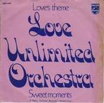 vinyl single 7 inch - Love Unlimited Orchestra - Loves T..., Verzenden, Zo goed als nieuw