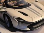 Bburago 1:18 - Modelbouwdoos - Ferrari Daytona - Beperkte, Hobby en Vrije tijd, Nieuw