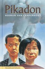 Pikadon 9789059080768 H. van Campenhout, Boeken, Verzenden, Gelezen, H. van Campenhout