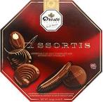 Chocolade droste verwenbox assorti 200 gr | Doos a 200 gram, Ophalen of Verzenden