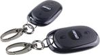 Auto Alarm met afstandbediening - universeel autoalarm, Doe-het-zelf en Verbouw, Alarmsystemen, Ophalen of Verzenden, Zo goed als nieuw