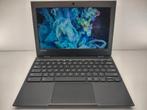 Lenovo 100e chromebook 81er Celeron 1.1 GHz 32GB eMMC - 4GB, Computers en Software, Chromebooks, Verzenden, 32 GB of minder, 12 inch