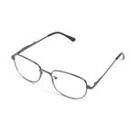 Benson Leesbril met Clip - Titanium Frame -  Sterkte +1.0..., Sieraden, Tassen en Uiterlijk, Zonnebrillen en Brillen | Heren, Nieuw