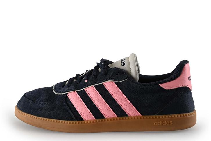 Adidas Sneakers in maat 39 Blauw | 10% korting, Kleding | Dames, Schoenen, Blauw, Zo goed als nieuw, Sneakers of Gympen, Verzenden