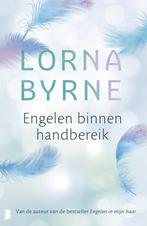 9789022584439 Engelen binnen handbereik Lorna Byrne, Nieuw, Lorna Byrne, Verzenden