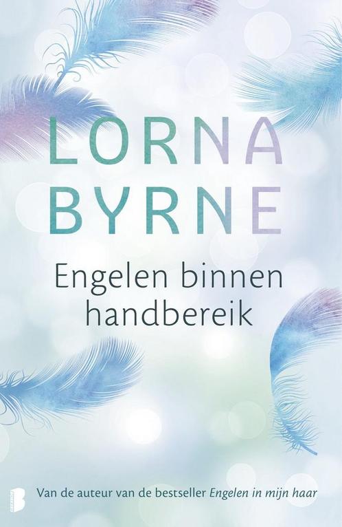9789022584439 Engelen binnen handbereik Lorna Byrne, Boeken, Psychologie, Nieuw, Verzenden