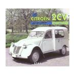 Citroën 2 CV Fourgonnette de mon père, Citroën 2CV, Verzenden, Nieuw, Fabien Sabatès, Citroën