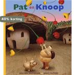 Pat en Knoop 9789074798587 S. Freymann, Boeken, Verzenden, Gelezen, S. Freymann