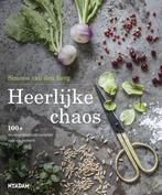 Heerlijke chaos 9789046821305 Simone van den Berg, Boeken, Kookboeken, Verzenden, Gelezen, Simone van den Berg