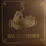 LP gebruikt - Blundetto - Bad Bad Things, Zo goed als nieuw, Verzenden