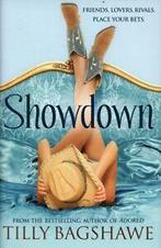 Showdown by Tilly Bagshawe (Hardback), Boeken, Verzenden, Gelezen, Tilly Bagshawe