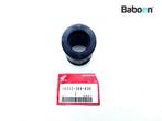 Inlaat Rubber Honda CB 750 F 1975-1976 (CB750F) Insulator, Motoren, Verzenden, Gebruikt