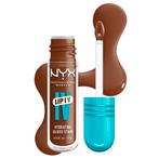 NYX Professional Makeup Lip IV 03 Splash N Spice, Verzenden, Nieuw, Make-up