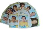 Panini World Cup Panini Mexico 70 rec - squadra England 1970, Nieuw