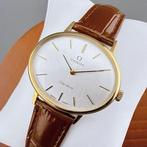 Omega - Genève - Zonder minimumprijs - Unisex - 1960-1969, Sieraden, Tassen en Uiterlijk, Horloges | Heren, Nieuw