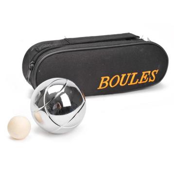 Lifetime Jeu de boules set - 5-delig - Inclusief but en o... beschikbaar voor biedingen