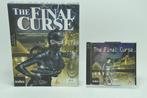 The Final Curse Big Box GER Garantie & morgen in huis!, Spelcomputers en Games, Games | Pc, Ophalen of Verzenden, Zo goed als nieuw