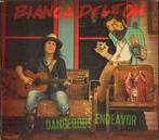 cd - Bianca De Leon - Dangerous Endeavor, Verzenden, Nieuw in verpakking