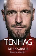 Ten Hag 9789043926706 Maarten Meijer, Verzenden, Gelezen, Maarten Meijer