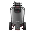 ATTO Sport Scootmobiel grijs, met accu, Ophalen of Verzenden, Nieuw