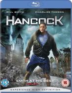 Hancock (Blu-ray), Cd's en Dvd's, Gebruikt, Verzenden