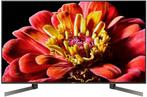 Sony 49XG9005 - 49 inch LED 4K Ultra HD 120 Hz Smart TV, Audio, Tv en Foto, Televisies, Ophalen, LED, 120 Hz, Zo goed als nieuw