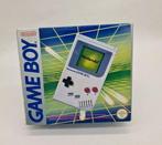 Nintendo - Gameboy Classic - Green Fah Edition - Small Box -, Nieuw