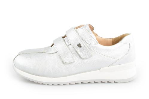 Finn comfort Sneakers in maat 41 Zilver | 10% extra korting, Kleding | Dames, Schoenen, Overige kleuren, Zo goed als nieuw, Sneakers of Gympen