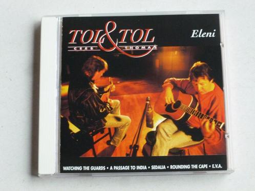 Tol & Tol - Eleni, Cd's en Dvd's, Cd's | Klassiek, Verzenden