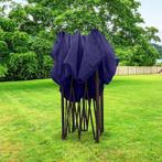 2dekans | LifeGoods Partytent - Opvouwbaar & Waterdicht -, Ophalen of Verzenden, Zo goed als nieuw