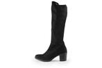 Gabor Laarzen in maat 40 Zwart | 10% extra korting, Kleding | Dames, Schoenen, Hoge laarzen, Verzenden, Zwart, Gabor