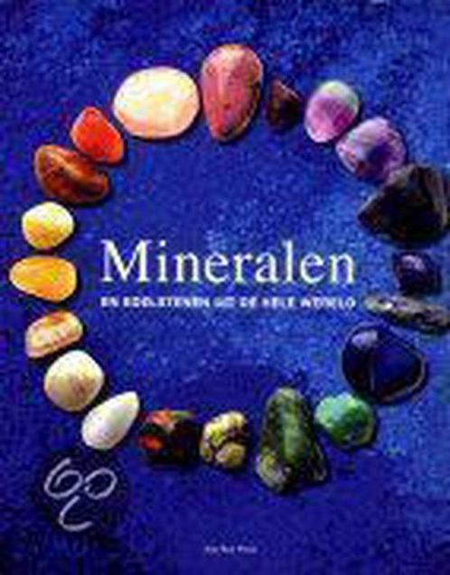 Mineralen en edelstenen 9781445480206 Alan F. Alfond, Boeken, Overige Boeken, Gelezen, Verzenden