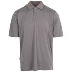 -36% Trespass  Trespass Heren gedding poloshirt  maat XS, Verzenden, Nieuw, Grijs