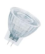 Osram LED MR11 4.5W/927 36º 345lm 12V GU4 Dimbaar Ø3.5cm.., Ophalen of Verzenden, Nieuw
