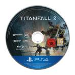 Titanfall 2 (losse disc) (PlayStation 4), Vanaf 12 jaar, Gebruikt, Verzenden