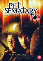 Stephen King: Pet Sematary 2, Cd's en Dvd's, Dvd's | Horror, Verzenden, Nieuw in verpakking