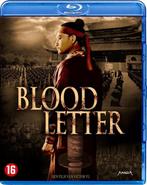 Blood letter (blu-ray tweedehands film), Ophalen of Verzenden, Zo goed als nieuw